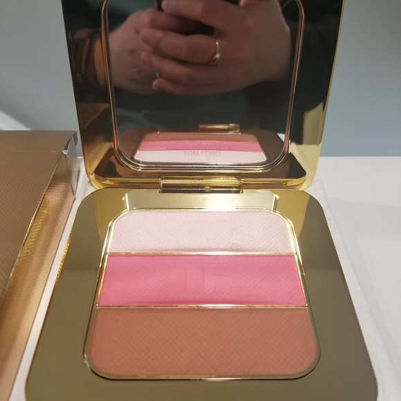 Tom Ford Soleil Contouring Palette